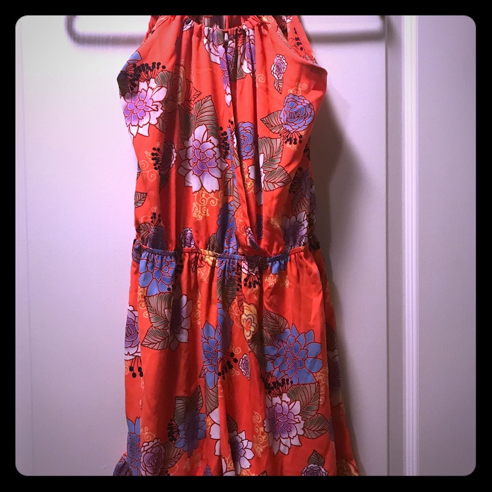 Boutique romper